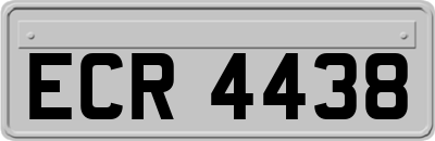 ECR4438