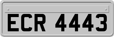 ECR4443