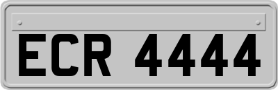 ECR4444