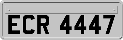 ECR4447