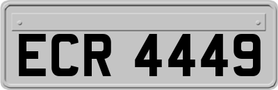 ECR4449