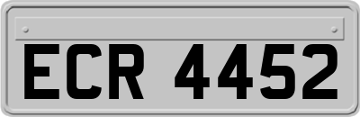 ECR4452