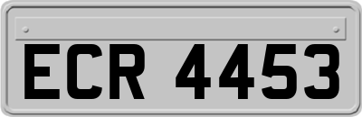 ECR4453