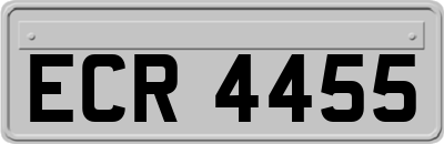 ECR4455