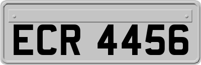 ECR4456