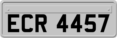 ECR4457