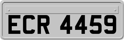 ECR4459