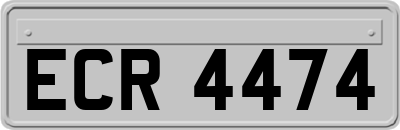 ECR4474