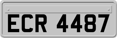 ECR4487