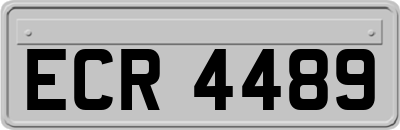 ECR4489
