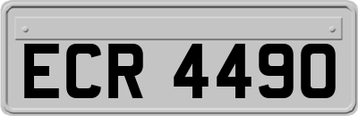 ECR4490