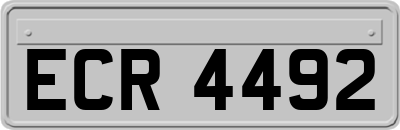 ECR4492