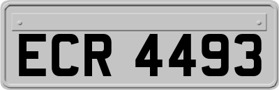 ECR4493