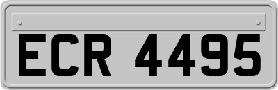 ECR4495