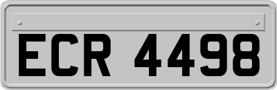 ECR4498
