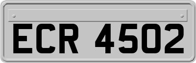 ECR4502