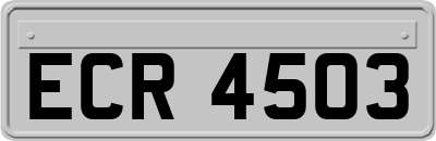 ECR4503