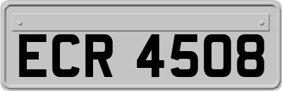 ECR4508