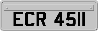 ECR4511