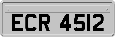 ECR4512
