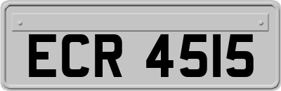 ECR4515