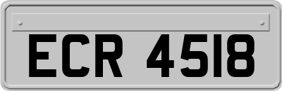 ECR4518