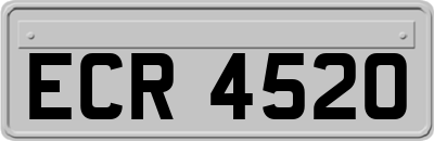 ECR4520