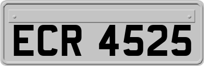 ECR4525