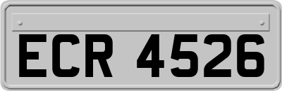 ECR4526