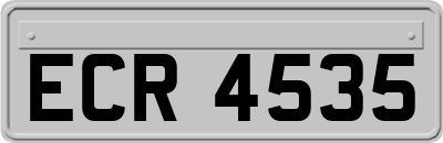 ECR4535