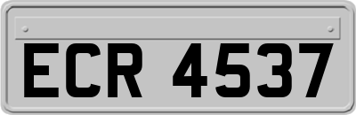 ECR4537
