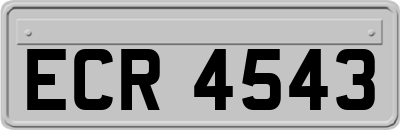 ECR4543