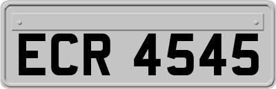 ECR4545