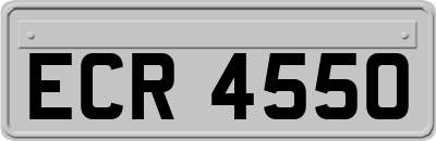 ECR4550