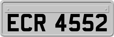 ECR4552