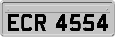 ECR4554