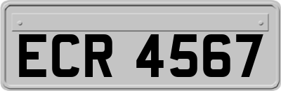 ECR4567