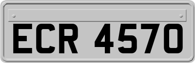 ECR4570