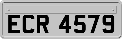 ECR4579
