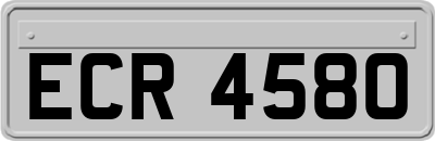 ECR4580