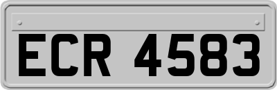 ECR4583