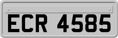 ECR4585
