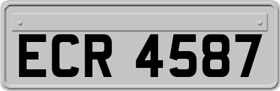 ECR4587