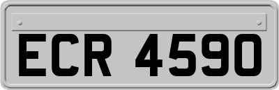 ECR4590