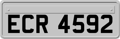 ECR4592