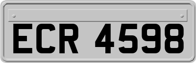 ECR4598