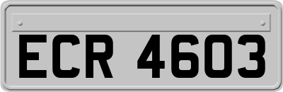 ECR4603
