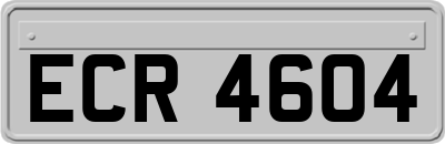 ECR4604