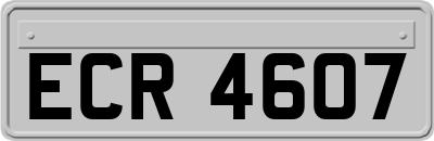ECR4607
