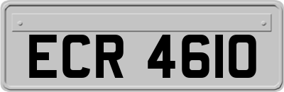 ECR4610